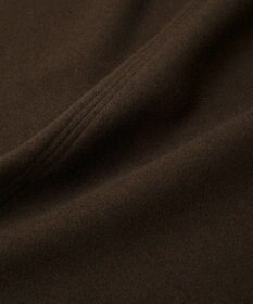 YECCA VECCA メルトンナロースカート