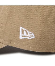 WEGO 【ユニセックス着用ITEM】NEWERA　920CS　WITH　ROSE