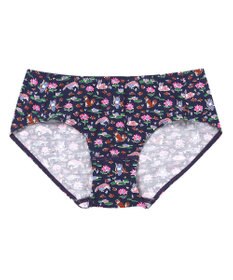 une nana cool MADE WITH LIBERTY FABRIC ショーツ