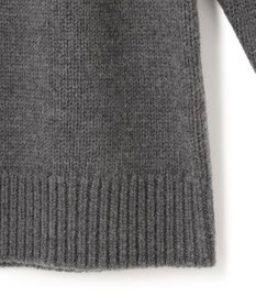 23区 L 【CLASSY.12月号掲載】フェアアイル ニット