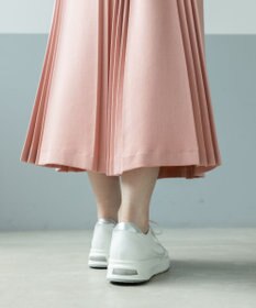 ASICS WALKING ペダラ レディース 2E 3.0cmヒール