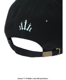 Green Parks ●ＤＯＯＮＡ　ＤＲＥＡＭ　ＳＷＥＥＴ　ＣＡＰ