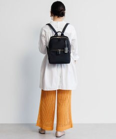 ACE BAGS & LUGGAGE Jewelna Rose フレイヤ・リュック エアリィ ミドル 16263 ジュエルナローズ