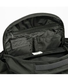 ACE BAGS & LUGGAGE ace. シルパック ビジネスリュック  A4サイズ 14インチPC収納 軽量 68881 エース