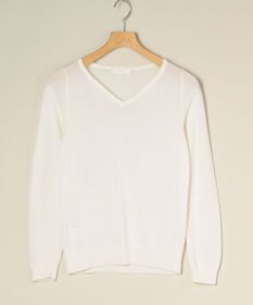 ONWARD Reuse Park 【any SiS】ニット春夏