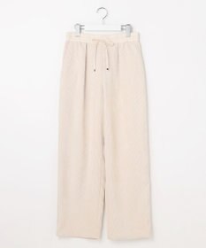 自由区 S 【カタログ掲載】ソフトコーデュロイワイド パンツⅡ
