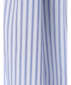 AMERICAN HOLIC 接触冷感バックギャザーシャツ