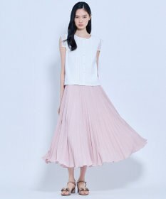 TOCCA 【星風まどかさん着用】PLEATS RHAPSODY スカート