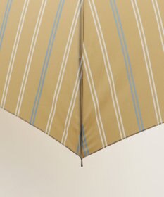 MOONBAT POLO RALPH LAUREN 長傘 ストライプ／日本製