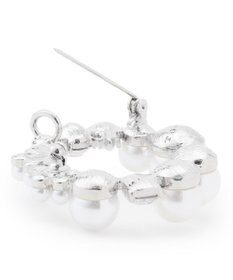 TOCCA PEARL INNOCENCE 2WAY BROOCH NECKLACE ブローチネックレス