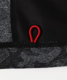 JOSEPH ABBOUD MOUNTAIN 【UNISEX】クールスキンガードカモ ポロシャツ