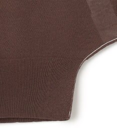 BEIGE， 【洗える】MOISE / 2WAYドルマンカーディガン