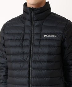 Columbia Columbia/ コアライトダウンジャケット /コロンビア