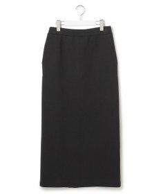 23区 S 【洗える】コンフォートダンボールジャージー スカート