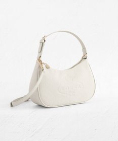 TOCCA DEAR CRESCENT LEATHER MINIBAG ミニバッグ