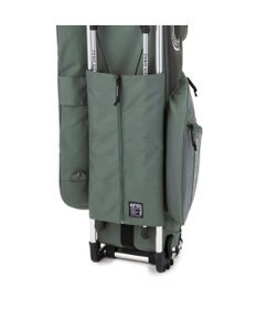 ZERO HALLIBURTON グリップスタンド キャディバッグ 9口径 RGF Series ZHG-CB26 RGF 85261