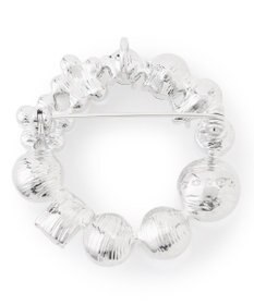 TOCCA PEARL INNOCENCE 2WAY BROOCH NECKLACE ブローチネックレス