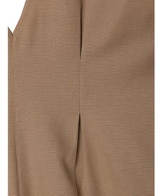 Green Parks 綿麻混サロペット