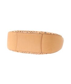 genten セイル カットワーク トートバッグ