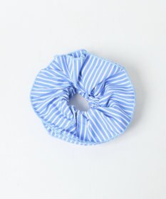 WEGO LストライプWシュシュ