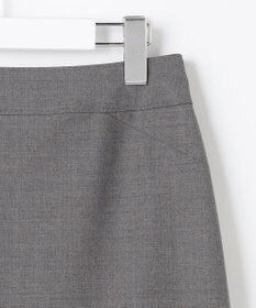 J.PRESS LADIES L 【セットアップ対応】BAHARIYE SOLID スカート