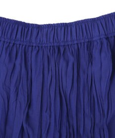 CRAFT STANDARD BOUTIQUE シアーワッシャースカート