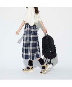 ing <ing>厚底スポーツサンダル