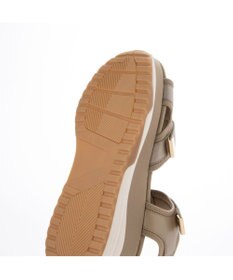 ing <ing>厚底スポーツサンダル