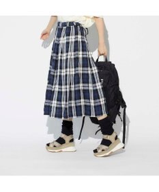 ing <ing>厚底スポーツサンダル