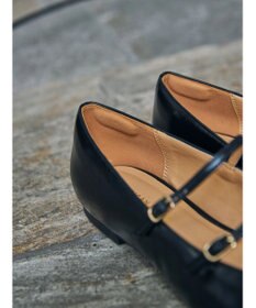 AMERICAN HOLIC メリージェーンフラットシューズ