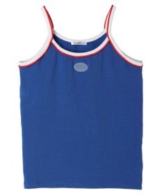 Green Parks ＥＧＯＩＳＴ　配色ラインキャミソール