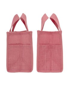 ROOTOTE 8599【スヌーピー】IP.ベビールー.ボックスジュート.ピーナッツ-9D