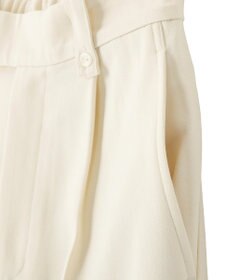 earth music&ecology ストレートパンツ