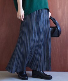 AMERICAN HOLIC プリーツスカート