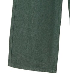 CRAFT STANDARD BOUTIQUE ホックワイドパンツ