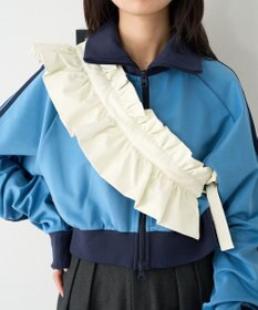 WEGO シングルマルチWAY付けフリル