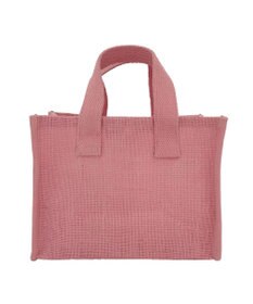 ROOTOTE 8599【スヌーピー】IP.ベビールー.ボックスジュート.ピーナッツ-9D