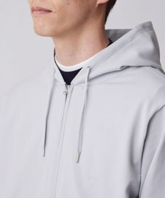 KASHIYAMA 【WEB限定/ECOPET】パーカー