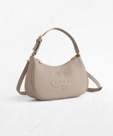 TOCCA DEAR CRESCENT LEATHER MINIBAG ミニバッグ
