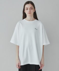 WEGO 【ユニセックス着用ITEM】AIRFUNCTION　シンプルロゴT（S）