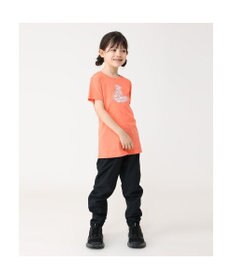 Columbia Columbia/ 【KIDS】ミッションレイクショートスリーブグラフィックシャツ /コロンビア