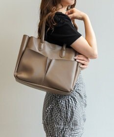 ACE BAGS & LUGGAGE JEWELNA by Jewelna Rose 前ポケットトート 11834