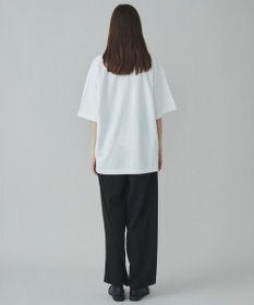 WEGO 【ユニセックス着用ITEM】AIRFUNCTION　シンプルロゴT（S）