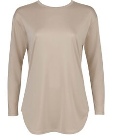 CW-X 【WOMEN】　アウター　トップス　スタイルフリー　吸汗速乾　UVカット率90%以上　/ワコール　DLY102