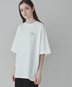 WEGO 【ユニセックス着用ITEM】AIRFUNCTION　シンプルロゴT（S）