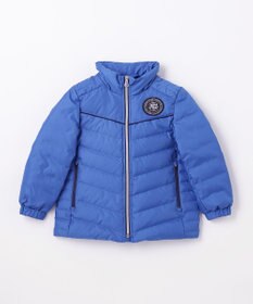 J.PRESS KIDS 【110-130cm】ポリエステルタフタ ダウンコート