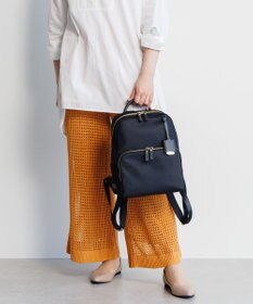 ACE BAGS & LUGGAGE Jewelna Rose フレイヤ・リュック エアリィ ミドル 16263 ジュエルナローズ