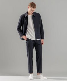 JOSEPH HOMME レボソエンブロイダリー　/   HOVE