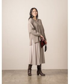 ONWARD Reuse Park 【UNFILO】スカート秋冬