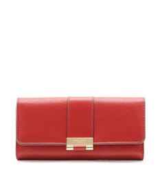 MioFIRANO ラスタープレートロングウォレット 財布　FIRANO フィラノ